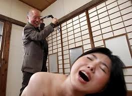تعذيب ياباني