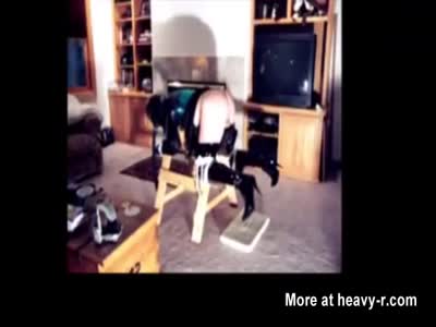 سكس اذلال الرجال