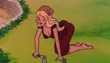 سكس كرتون سندريلا – مغامرات النيك مع الامير و الساحرة – سكس انمي