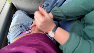 قصص سكس في المواصلات