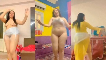 مقاطع شرموطة مصرية ترقص عريانة – سكس مصري